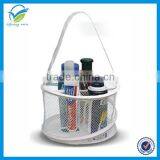 Bathroom Personal Organizer and Shower Storage Organizer