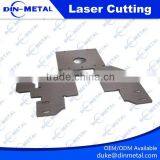 OEM High Precision Cnc Laser Cutting Metal Plate and Assembly Service thumbnail-2