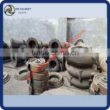 Mission Slurry Pump Impeller Wear-resisting Materials in Oil Field thumbnail-1