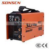 Best Inverter Single Phase Portable Arc Welding Machine