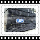 fabrication raw material square steel pipe