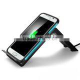 Wireless Charging Pad for Samsung Google iPhone HTC for Sony smartphone