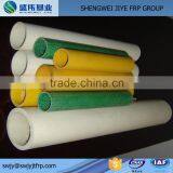 Fiberglass Reinforced Plastic FRP Multi-function Pultruded Structural Profiles thumbnail-3