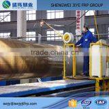 FRP Pipe Mould Steel Mandrel Mould thumbnail-5