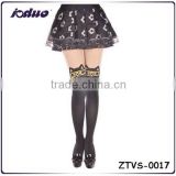 2015 Hot Selling Cute Japanese Girl Cat In Glass Stocking Wholesale