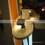 Clear Acrylic Camera Display Case