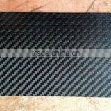 Hot Selling 3k Twill Carbon Fiber Sheet/plate Glossy Surface thumbnail-4