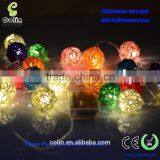 2015 Hot-sale Beautiful Garden Led Christmas String Light thumbnail-5
