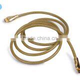 5M Colorful Metal HDMI Cable With Gold Plated thumbnail-3
