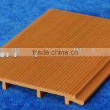 Exterior WPC Wall Panel