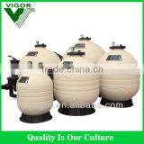 Swimming Pool Sand Filter Media / Filter Sand thumbnail-1
