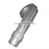 Blower Housing(Galvanized Steel) of large Metal Stamping Part