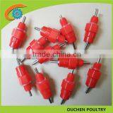 Hot Selling Automatic Poultry Nipple for Chicken Nipple Drinker System