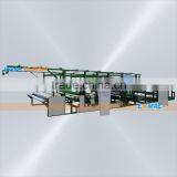 TPU/PTFE/PU Film Laminating Machine LE-2200 thumbnail-1