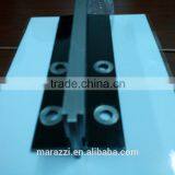 Machined Elevator Guide Rail T75/B