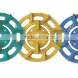 Diamond Grinding Disc for Granite Metal Bond, Diamond Grinding Plate for Granite thumbnail-1