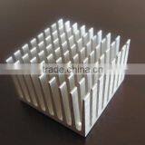 Superior Quality Cheapest Price Aluminium Profile to Make Doors and Windows thumbnail-1