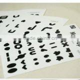 Custom Funny Plastic Phone Sticker Epoxy Sticker thumbnail-3