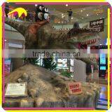 KANO6172 Realistic Electric Mechanical Dinosaur Rides For Mall thumbnail-2