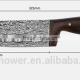 Knifes Set Kitchen, Multi Purpose Kitchen Knife for Kitchen thumbnail-3