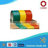 Professional Pvc Adhesive Tape for Electrical Use With CE Certificate thumbnail-1