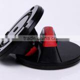 Rotating Push Up Bar for Fitness Exercise thumbnail-6