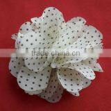 Artificial Chiffon Flower/silk Flower/satin Flower for Decoration thumbnail-1