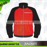 Custom Mens Waterproof Jacket