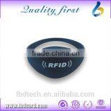 Competitive Price Fitness Wristband ID Bracelet Manufacturer From China