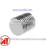 D20X3mm Disc Magnets/DIA.20X3mm Disk Magnets