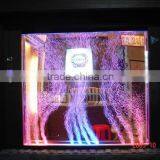 Advertising Acrylic Water Bubble Display Rack;Advertising Decoration Wall thumbnail-4