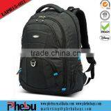 OEM Blank Vertical Laptop Backpack Manufacturer(LAPB15-021) thumbnail-1