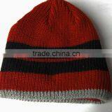 ZHM2011-023 Fashion Babies' Knitting Cap thumbnail-1