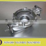 Oem Silica Sol Precision Casting thumbnail-3