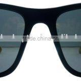 Jerry 2015 Hot Selling With CE&FDA Certificate China Wholesale Wood Bamboo Sun Glasses thumbnail-2