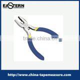 4.5" Finely Polished American Style Mini Combination Plier Tools thumbnail-1