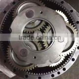 DH220-5 travel reduction assy