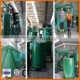 Recycling Quality Base Oil From Used Motor Engine Oil Refining Plant thumbnail-1