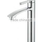 ODM Original Design Manufacturer Chrome Tall Bathroom Faucet thumbnail-6