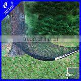 Balcony Double Nylon Mesh Sleeping Hammock
