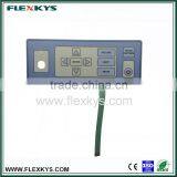 Top Seller Rapid Prototyping Led Membrane Switch thumbnail-1