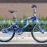 2011 24INCH FASHION HOT SELLING BMX-Freestyle Bike