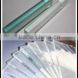 Hot Selling Silkscreen Painted Glass for Home Decoration