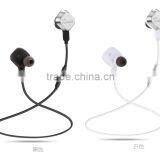 Newsale FM Sport Portable V4.1 Wireless Bluetooth Earphones thumbnail-1