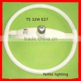 Floresan Lamba T5 Circular Lamp With Adaptor thumbnail-1