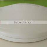 Made in China New Design Quick Instal Soft Close Toilet Seat Hinges thumbnail-5