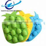 High Quality Fruit Shape Ice Cube Tray Silicone thumbnail-5