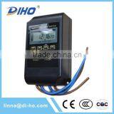 Diho China Manufacture Hot Selling Factory Price Waterproof Digital Timer