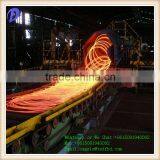 13mm Sae 1008 Jiujiang Hot Rolled Low Carbon Steel Wire Rod in Coils thumbnail-2