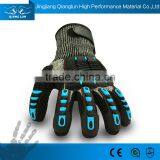QiangLun 4443 Western Safety Vibrating Massage Gloves thumbnail-1